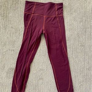Athleta Full Length Leggings